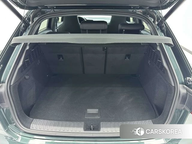 Audi A3 id 4353435 из Китая 10