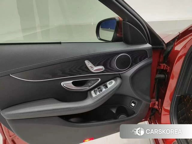 Mercedes-Benz Class C id 4213183 из Китая 12