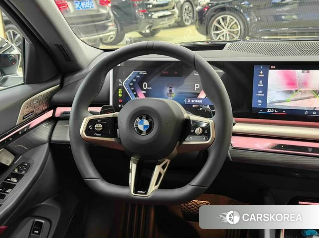 BMW 5 series id 4276931 из Китая 9