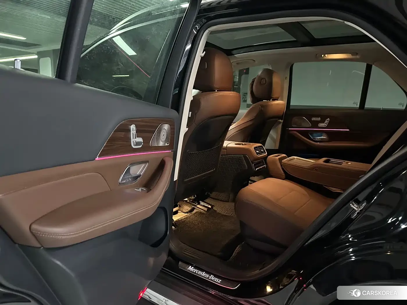 Mercedes-Benz GLE id 4617042 из Китая 13
