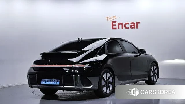 Hyundai Ionic 6 id 3027122 из Кореи 12