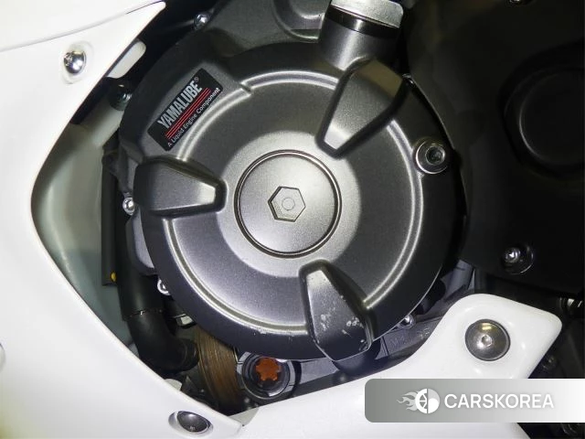 Engine photo