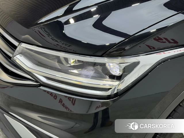 Volkswagen Tiguan L id 4239939 из Китая 12