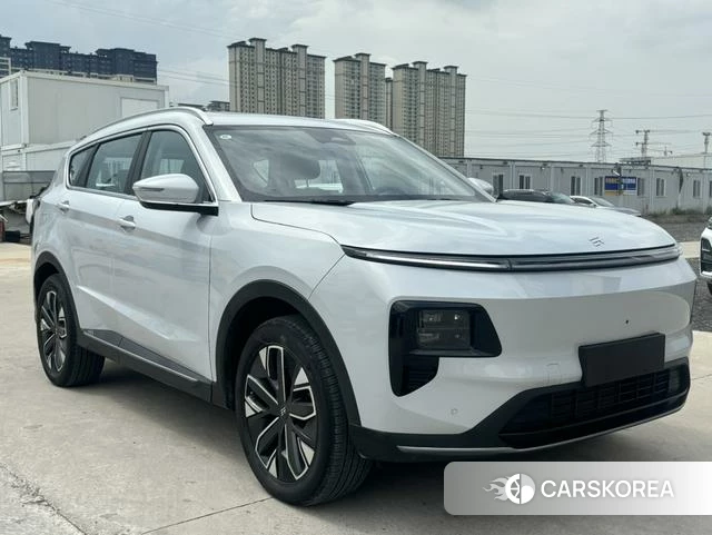 Jietu Shanhai L7 id 4210300 из Китая 10