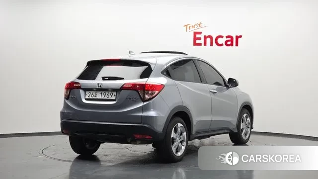 Honda HR-V id 3617208 из Кореи 12