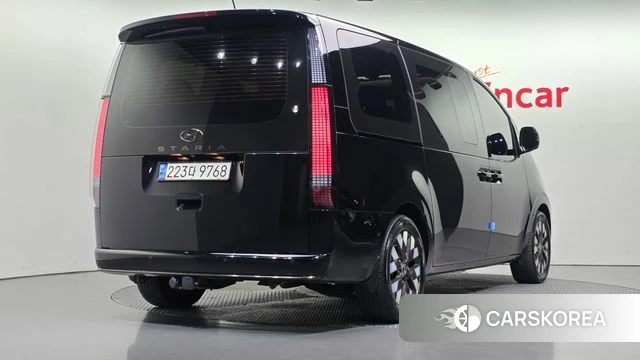 Hyundai Staria id 4872366 из Кореи 12