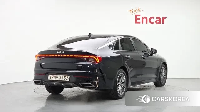 Kia K5 Hybrid 3rd Generation id 3059184 из Кореи 12