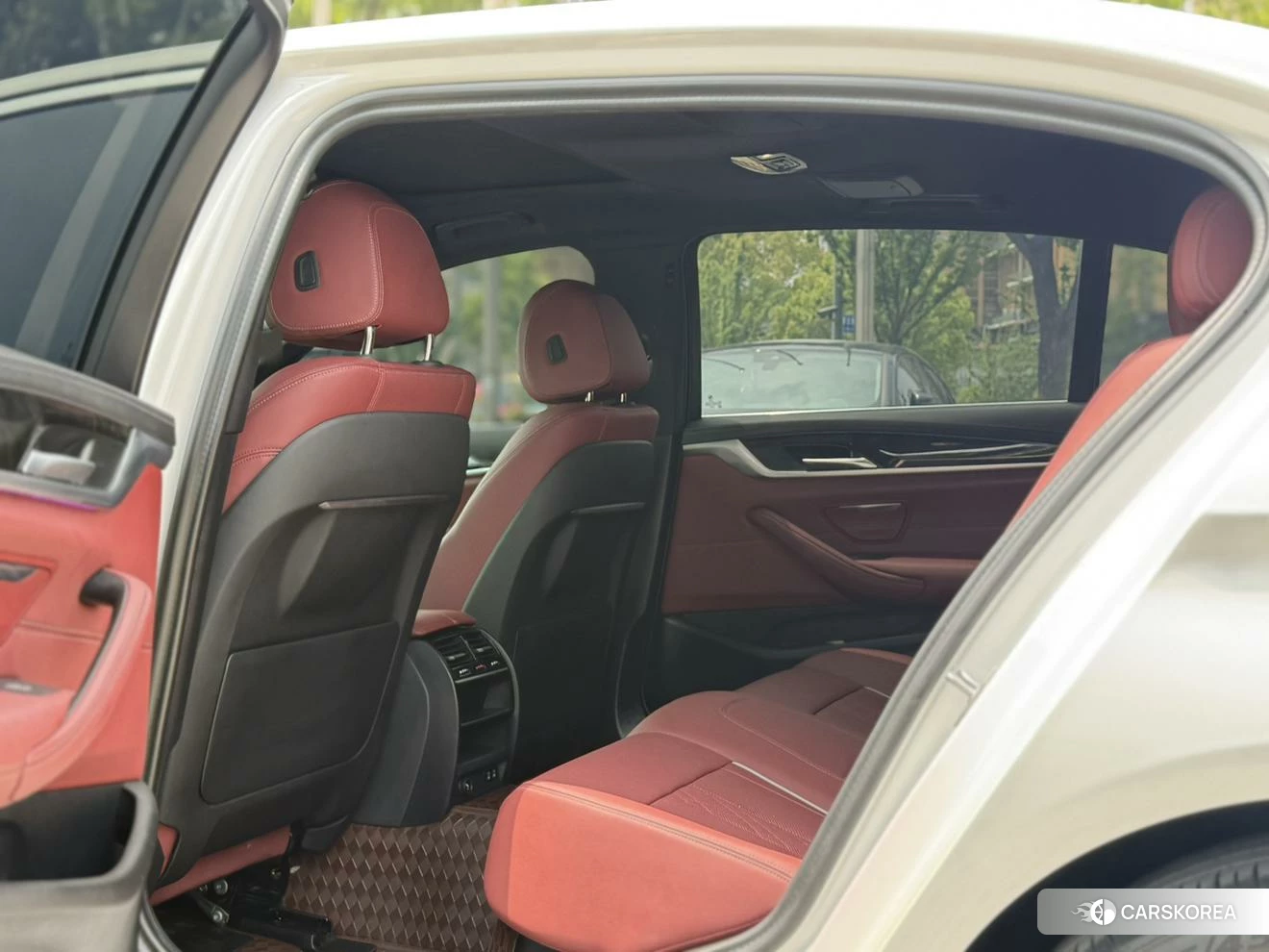 BMW 5 series id 4461579 из Китая 7