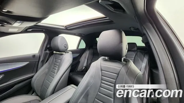 Mercedes-Benz E-Class W213 id 2790516 из Кореи 12