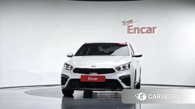 Kia Come New K3 id 4895146 из Кореи 12