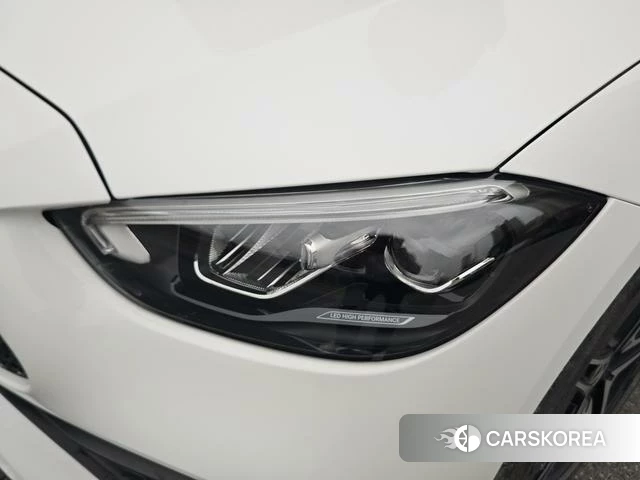 Mercedes-Benz Class C id 4307132 из Китая 9