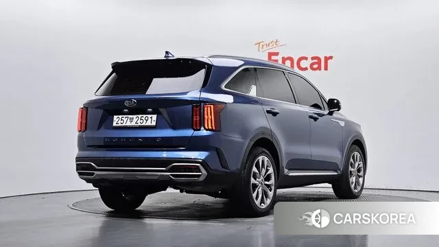 Kia Sorento 4th Generation id 3209273 из Кореи 12