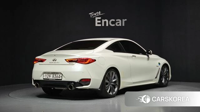 Infiniti Q60 (CV37) id 3879970 из Кореи 12