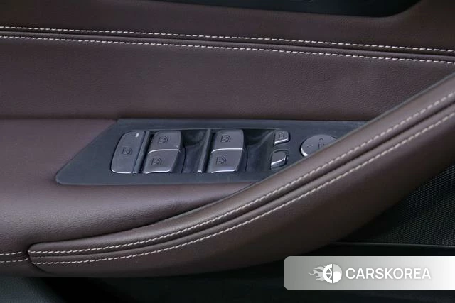 BMW 5 series (imported) id 4220950 из Китая 12