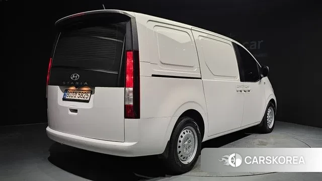 Hyundai Staria id 2930850 из Кореи 12