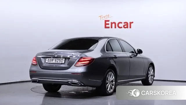 Mercedes-Benz E-Class W213 id 3024313 из Кореи 12