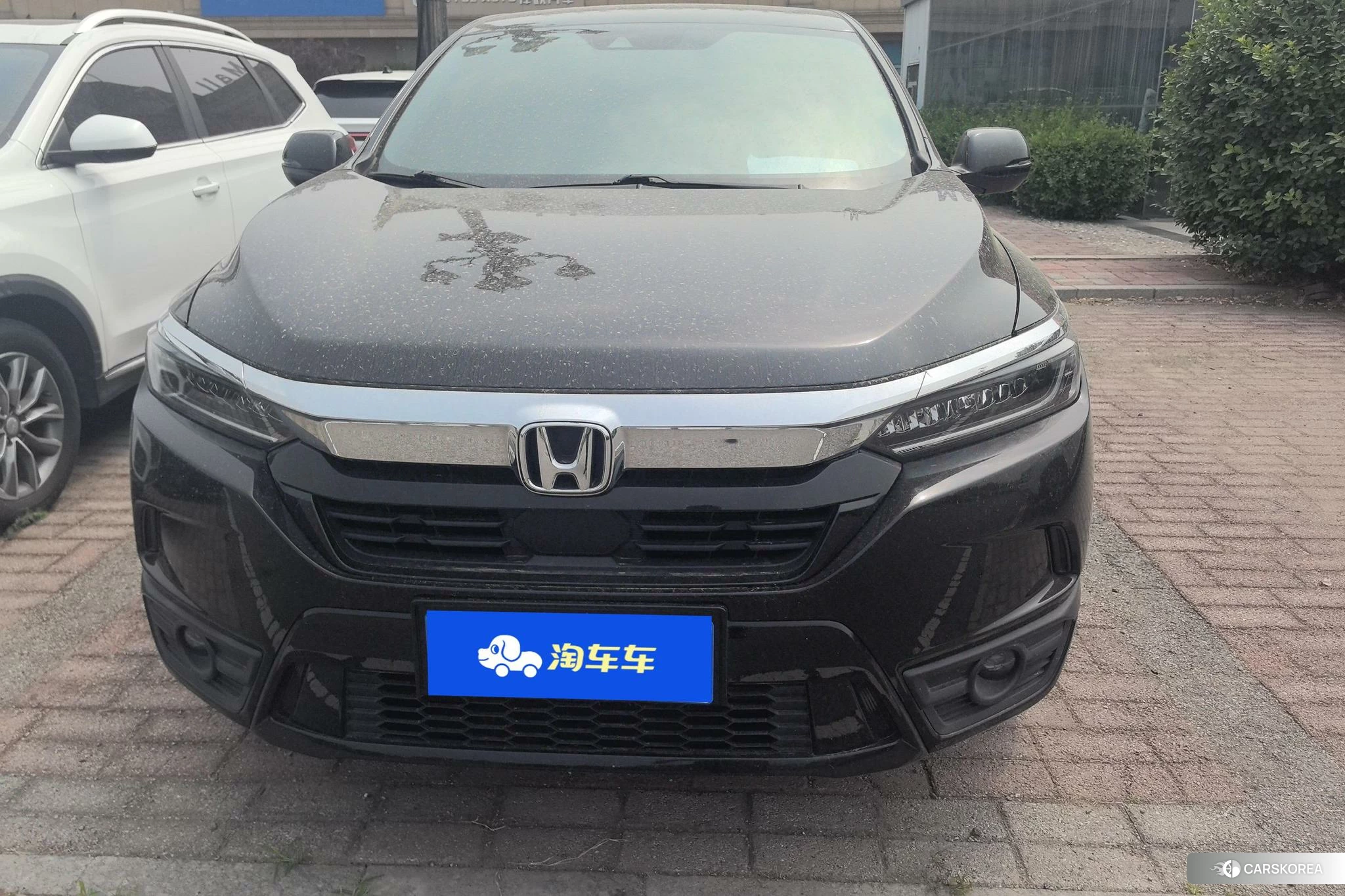 Honda Hao Ying id 4420103 из Китая 9