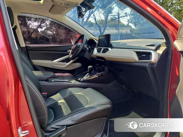 Baojun 530 id 4241116 из Китая 8