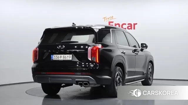 Hyundai The New Palisade id 3366630 из Кореи 12
