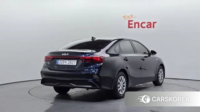 Kia The New K3 2nd generation id 3032710 из Кореи 12