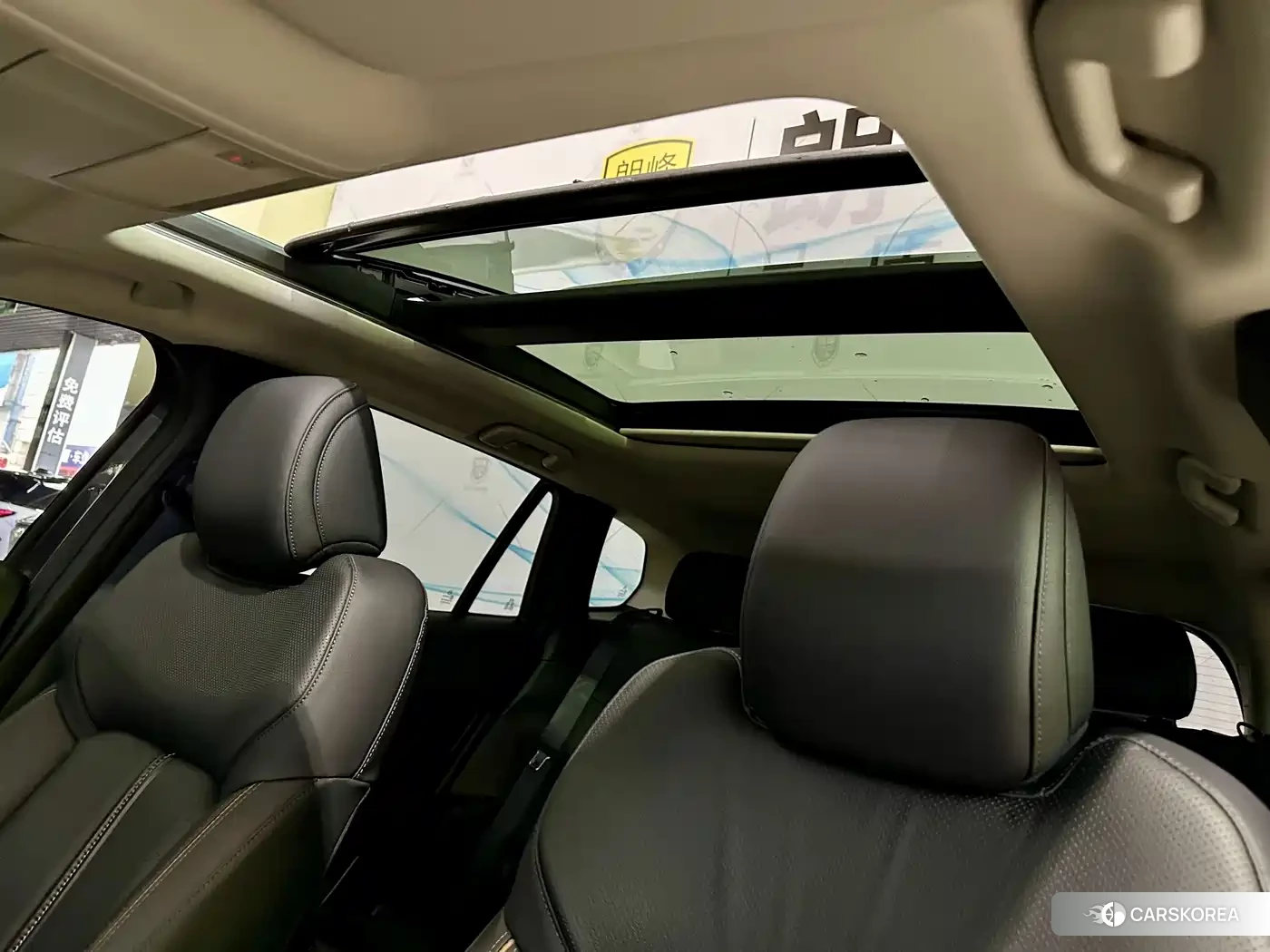 Mazda CX-50 id 4649313 из Китая 7