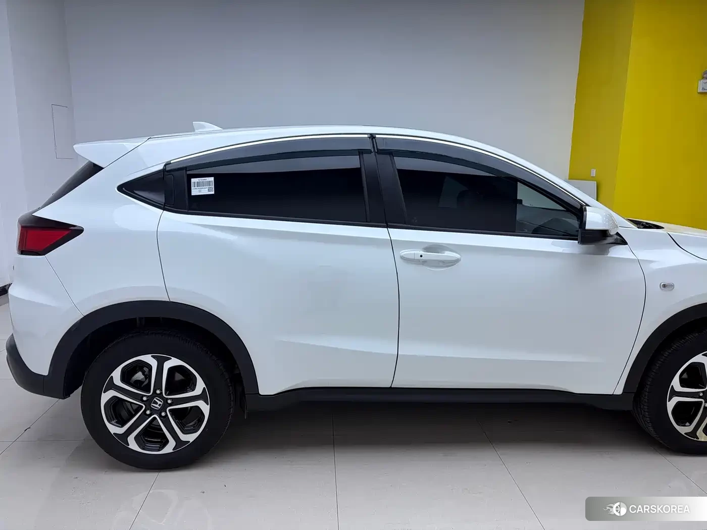 Honda XR-V 2022 Белый из Китая, фото 2