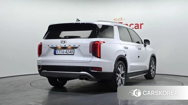 Hyundai Palisade id 3843497 из Кореи 12