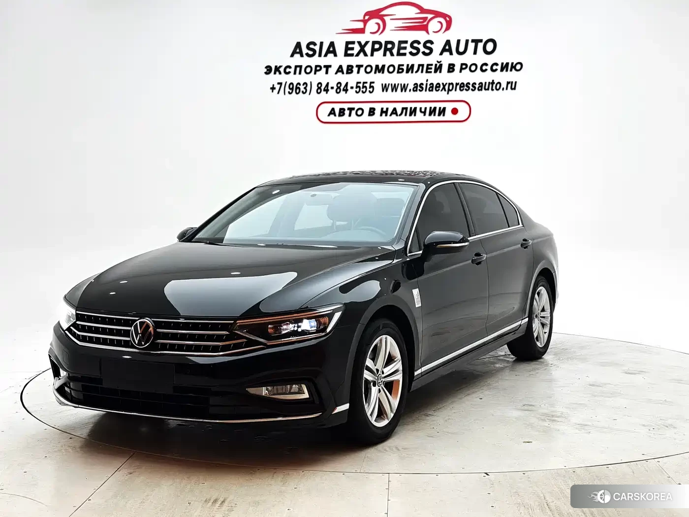 Volkswagen Magotan id 4576602 из Китая 12