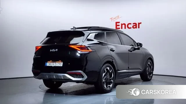 Kia Sportage 5th Generation id 3770413 из Кореи 12