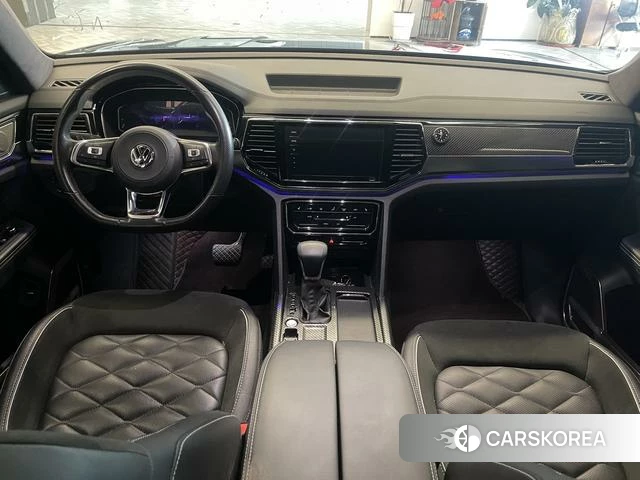 Volkswagen Tourang id 4262554 из Китая 12
