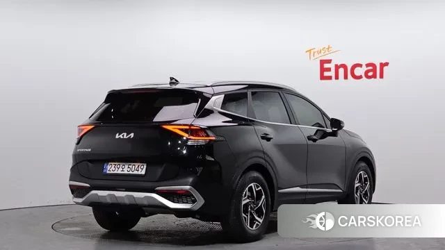 Kia Sportage 5th Generation id 3722100 из Кореи 12