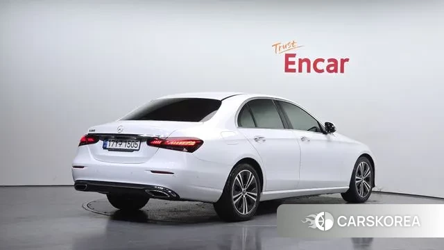 Mercedes-Benz E-Class W213 id 3463741 из Кореи 12