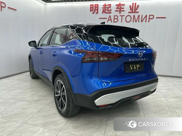 Nissan Qashqai id 4258172 из Китая 10