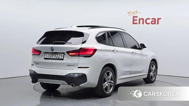 BMW X1 (F48) id 4345140 из Кореи 12