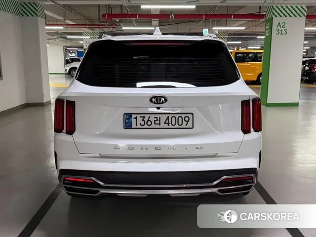 Kia Sorento 4th Generation id 2931555 из Кореи 12