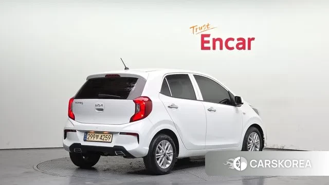 Kia Morning Urban (JA) id 3615998 из Кореи 12