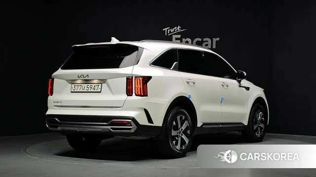 Kia Sorento 4th Generation id 4591472 из Кореи 12