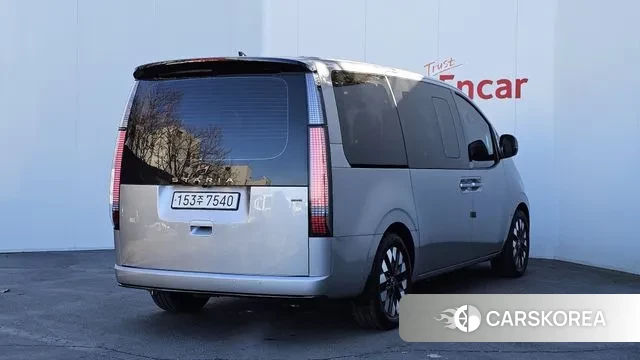 Hyundai Staria id 3534047 из Кореи 12