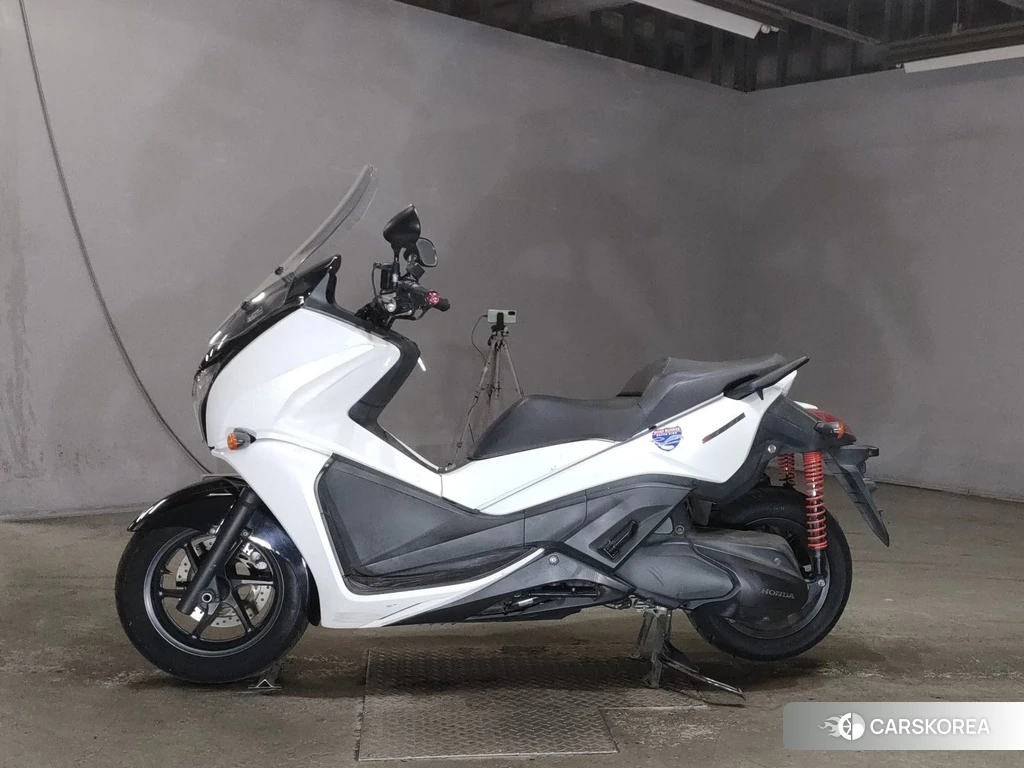 Проданный Honda PHASE 2011 из Японии