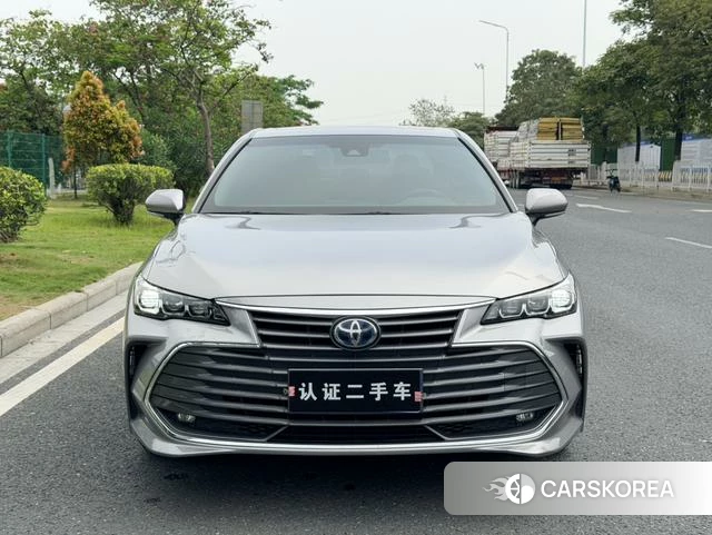 Toyota Asian dragon id 4262433 из Китая 8