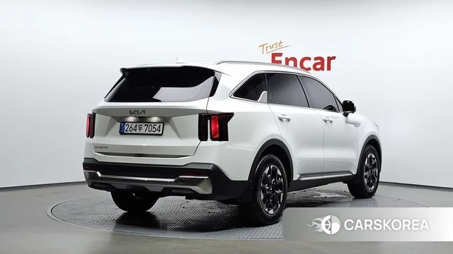 Kia The New Sorento 4th Generation id 4655529 из Кореи 12