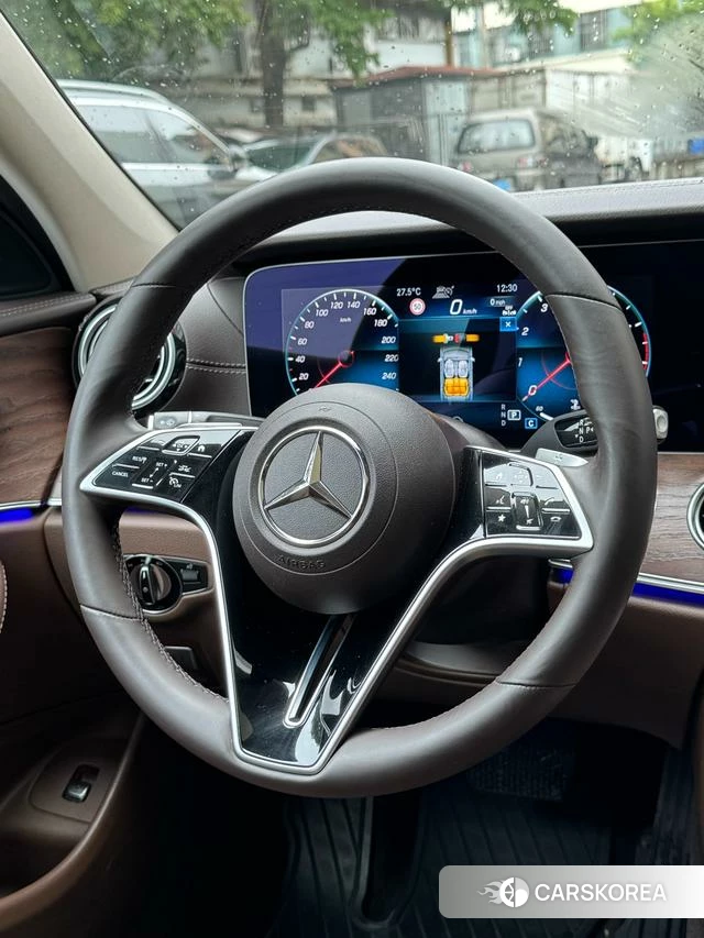 Mercedes-Benz E-class id 4214049 из Китая 6