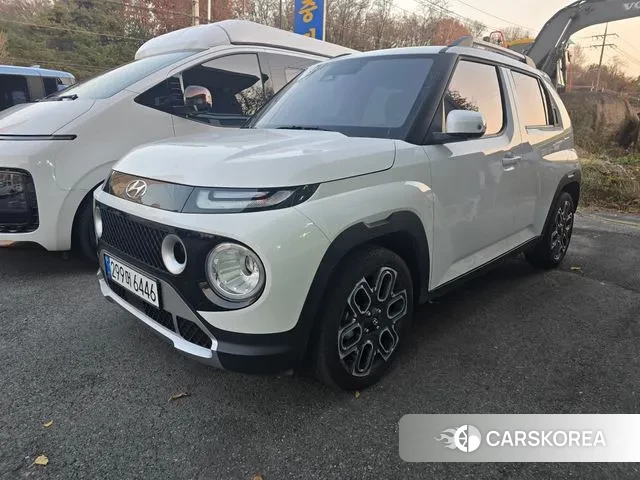 Hyundai Casper id 3383012 из Кореи 12