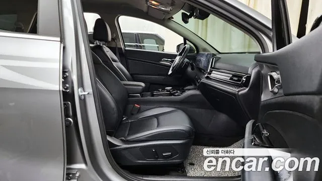 Kia Sportage 5th Generation id 2693765 из Кореи 12