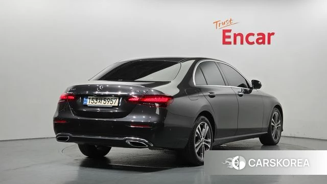 Mercedes-Benz E-Class W213 id 4666635 из Кореи 12