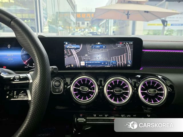 Mercedes-Benz Class A id 4341804 из Китая 8