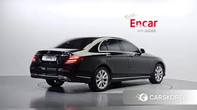 Mercedes-Benz E-Class W213 id 2940835 из Кореи 12