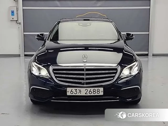 Mercedes-Benz E-Class W213 id 3485065 из Кореи 10