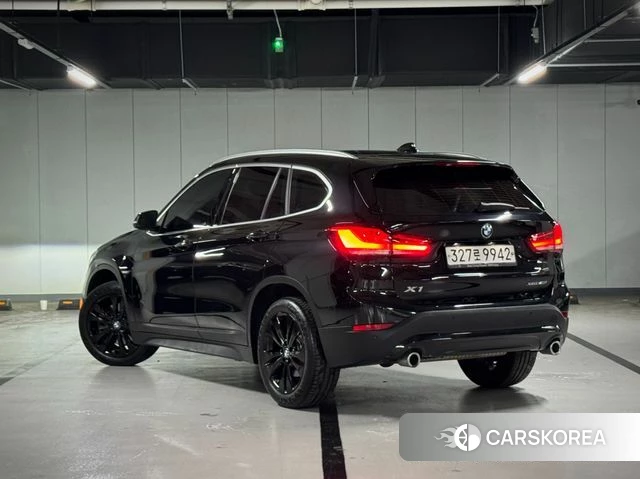 BMW X1 (F48) id 4471075 из Кореи 12