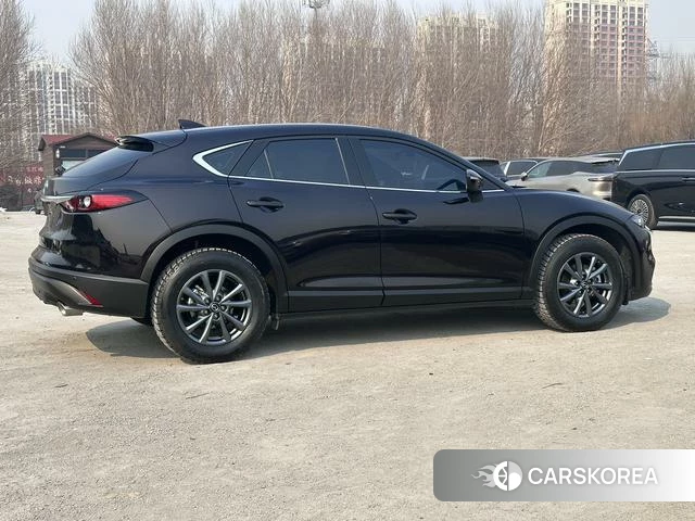 Mazda CX-4 id 4374652 из Китая 12